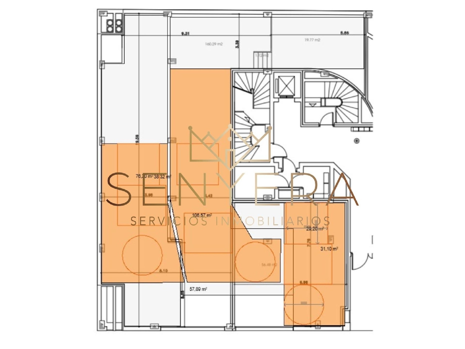  till salu lokal Jesus Cami Real Valencia 5