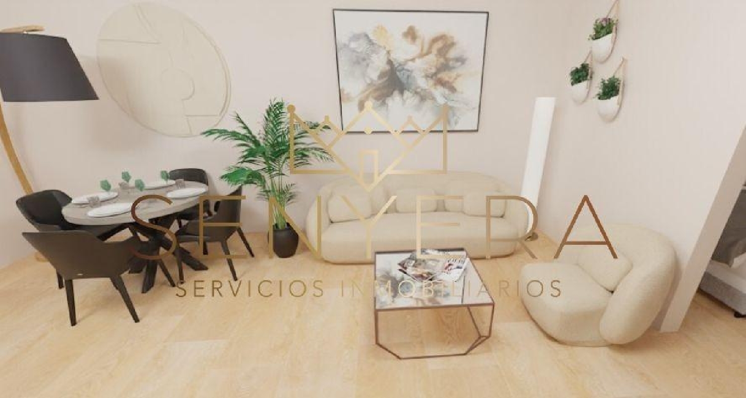 till salu lokal Jesus Cami Real Valencia 3