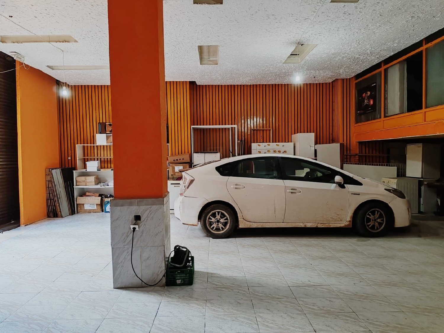  till salu lokal Jesus La Raiosa Valencia 5