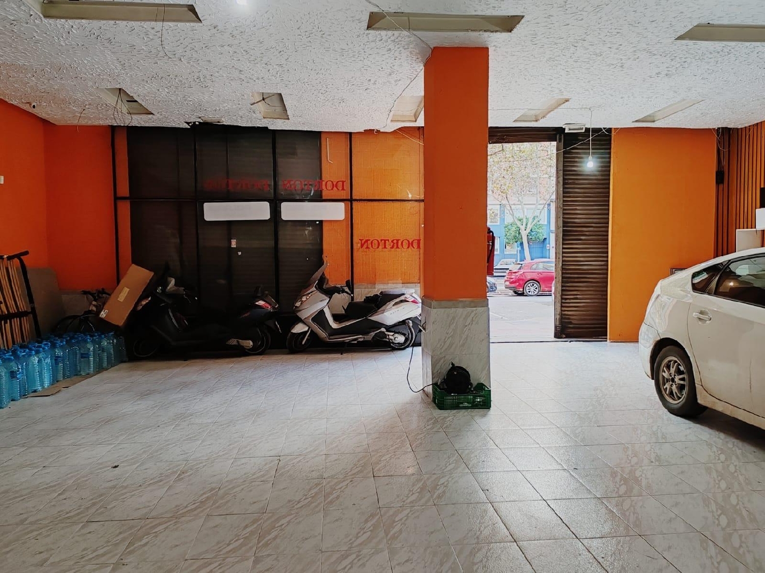  till salu lokal Jesus La Raiosa Valencia 4
