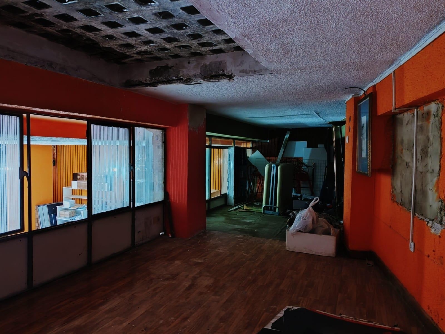  till salu lokal Jesus La Raiosa Valencia 8