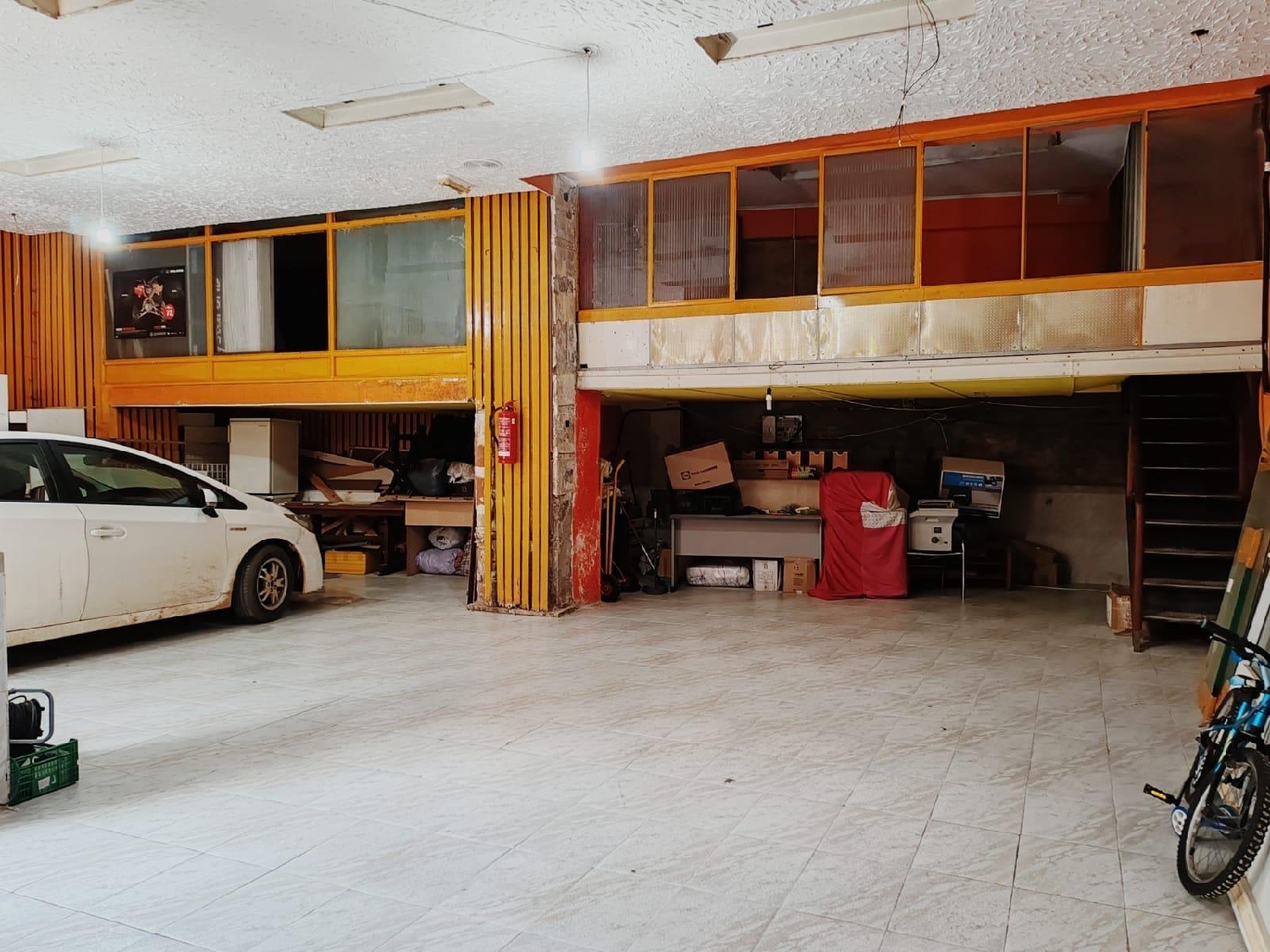 till salu lokal Jesus La Raiosa Valencia 2