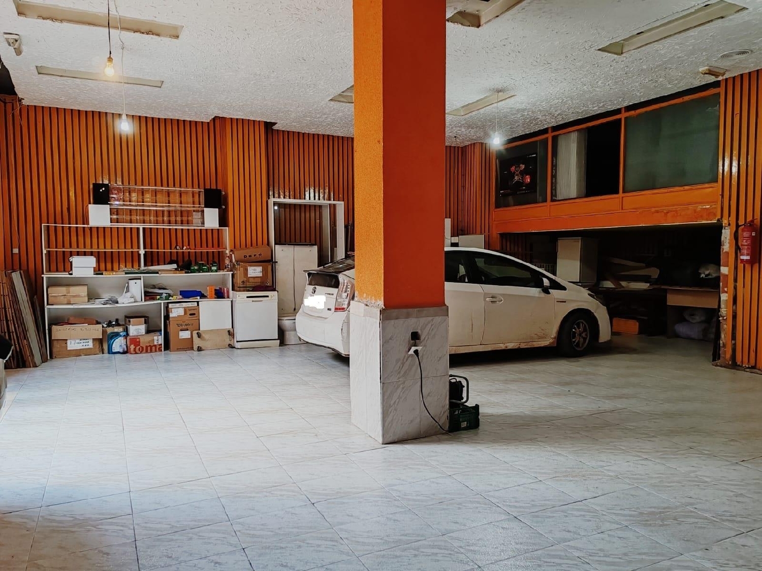 till salu lokal Jesus La Raiosa Valencia 3