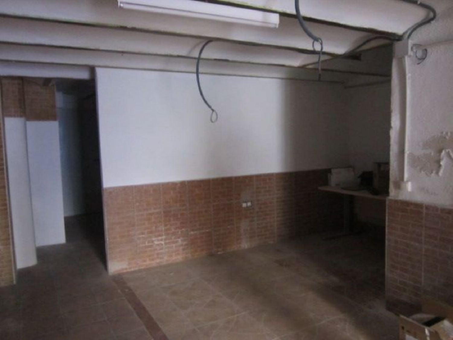 till salu lokal Jesus La Raiosa Valencia 2