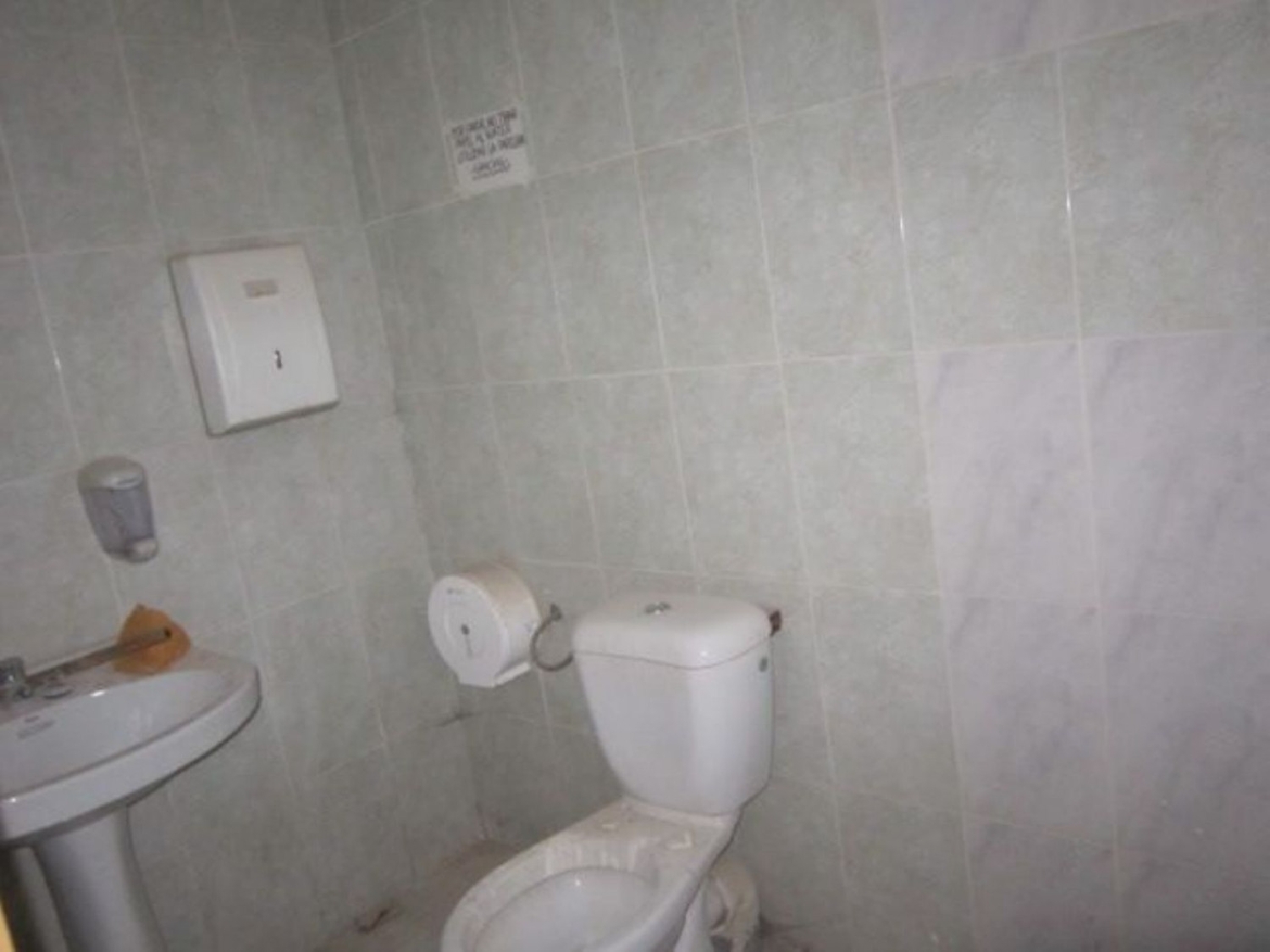  till salu lokal Jesus La Raiosa Valencia 8