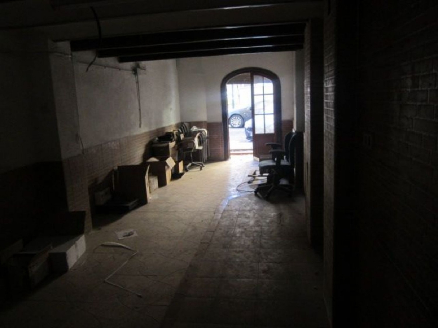  till salu lokal Jesus La Raiosa Valencia 1