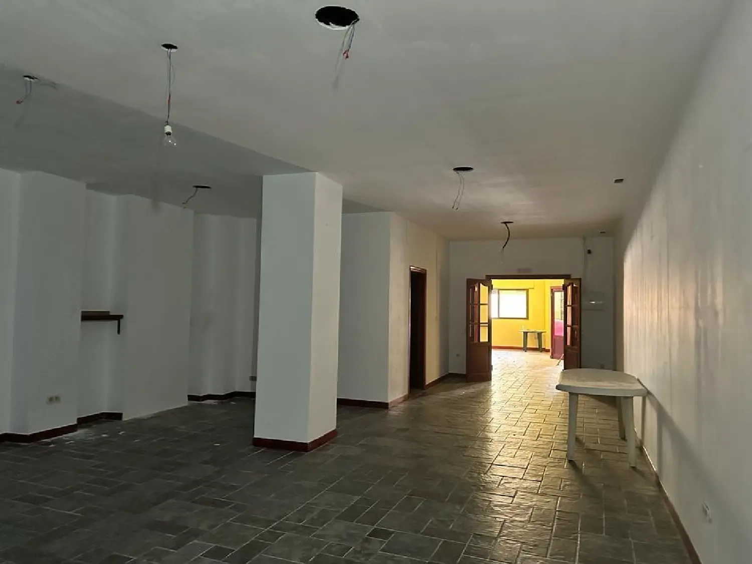  till salu lokal Jesus La Raiosa Valencia 1