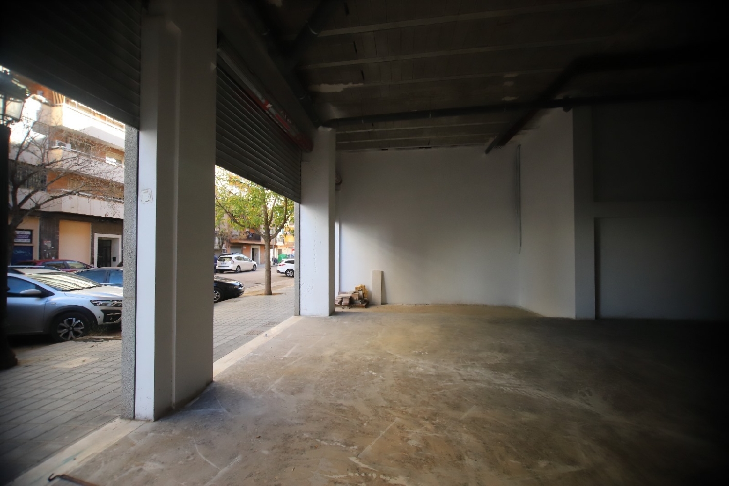  till salu lokal Jesus L'hort De Senabre Valencia 4
