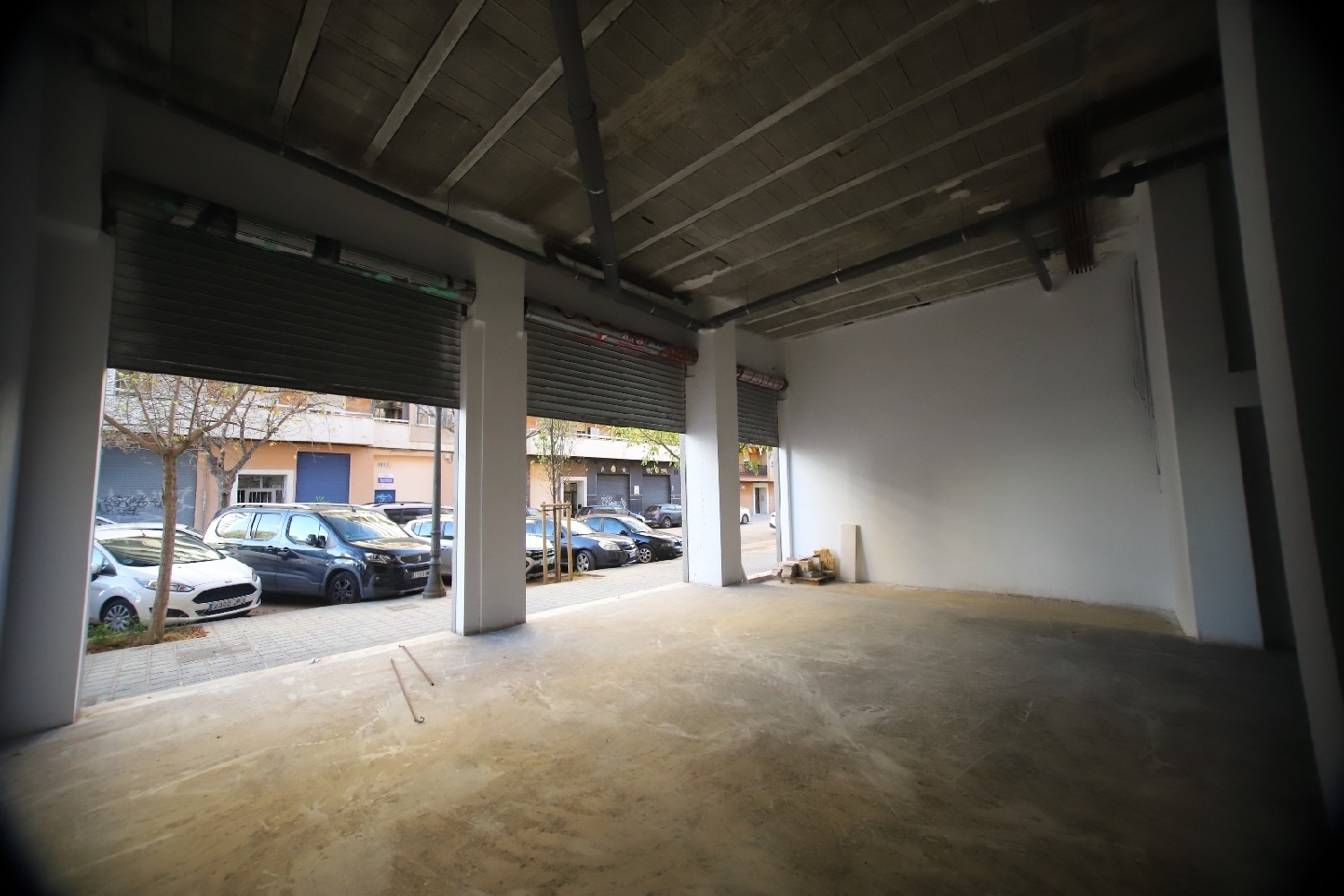  till salu lokal Jesus L'hort De Senabre Valencia 5