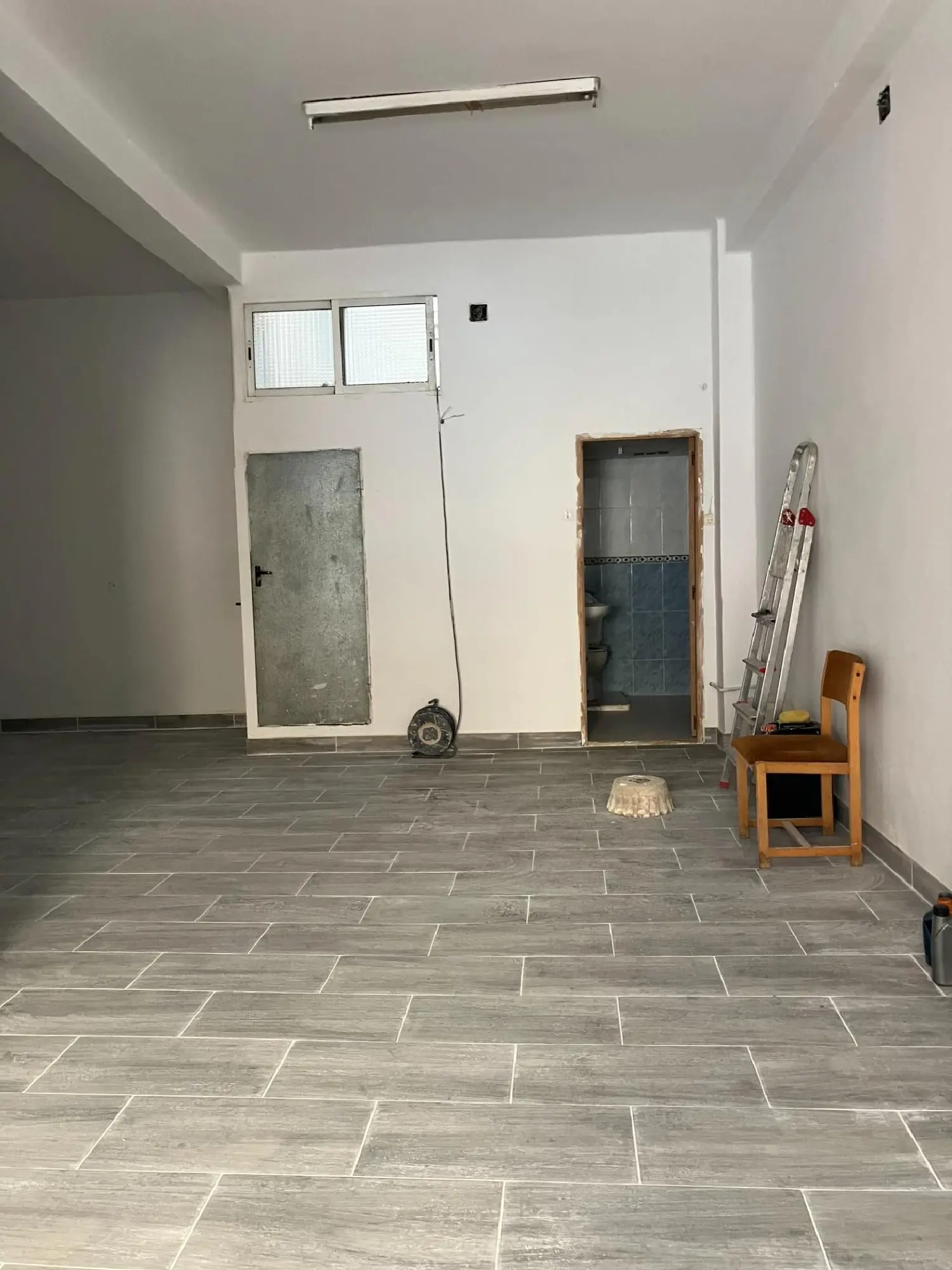 till salu lokal Jesus La Creu Coberta Valencia 2