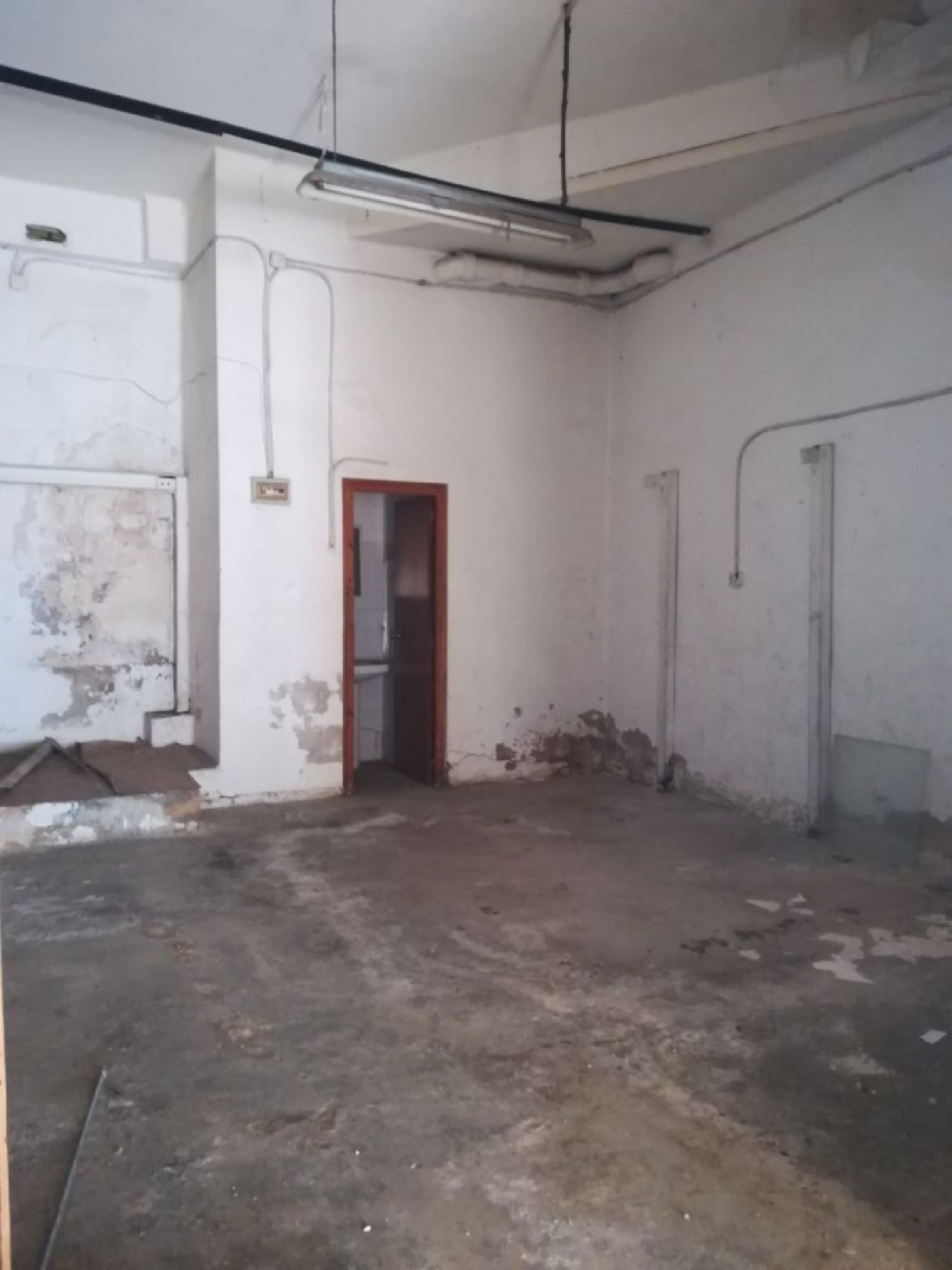  till salu lokal Jesus Sant Marcelli Valencia 9