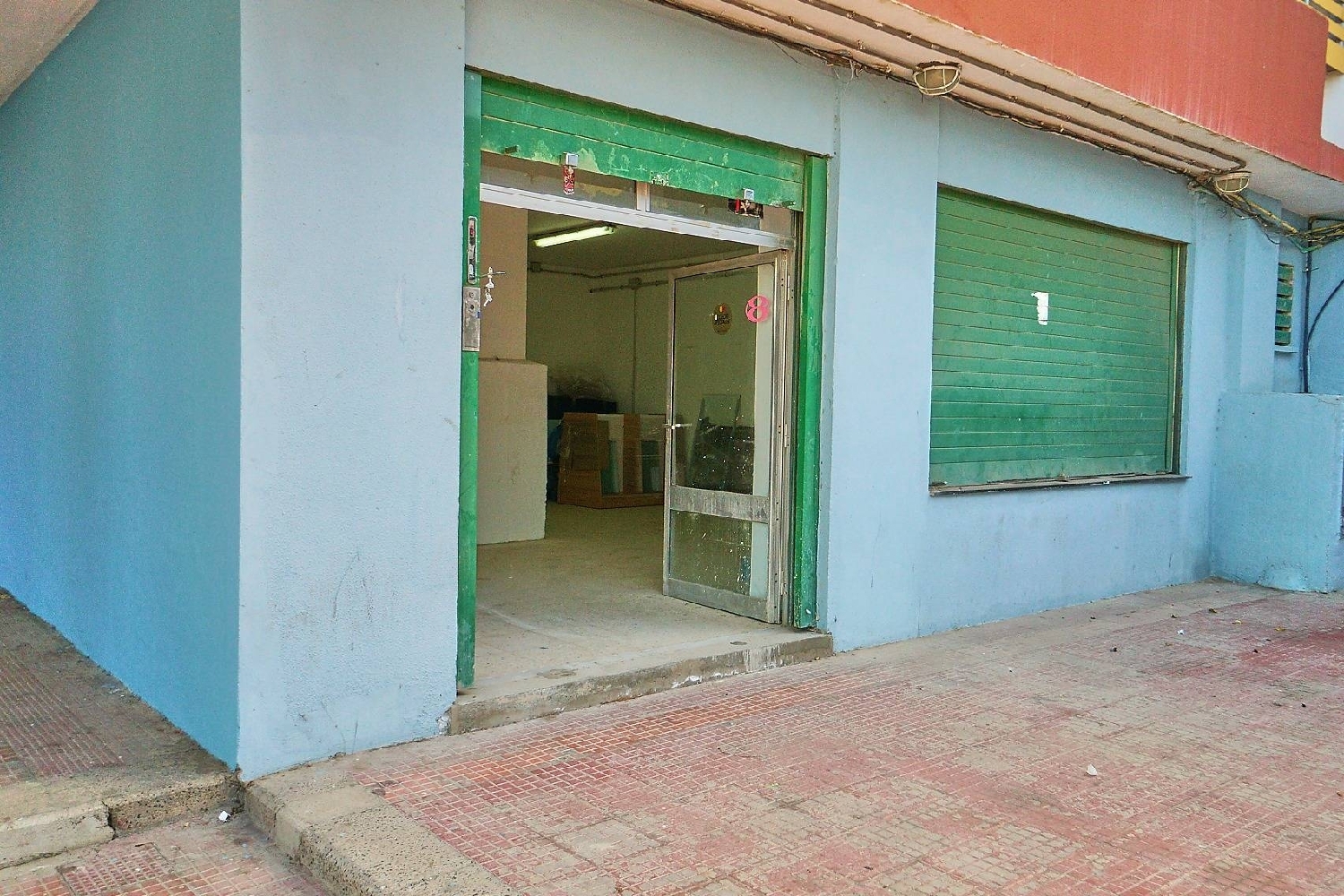 till salu lokal Jinamar Palmas De Gran Canaria (Las) 2