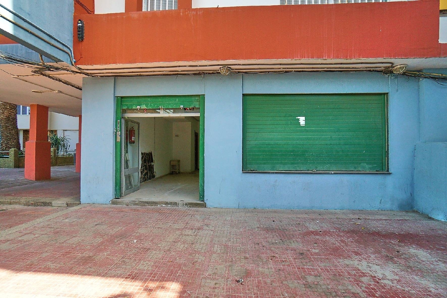 till salu lokal Jinamar Palmas De Gran Canaria (Las) 3