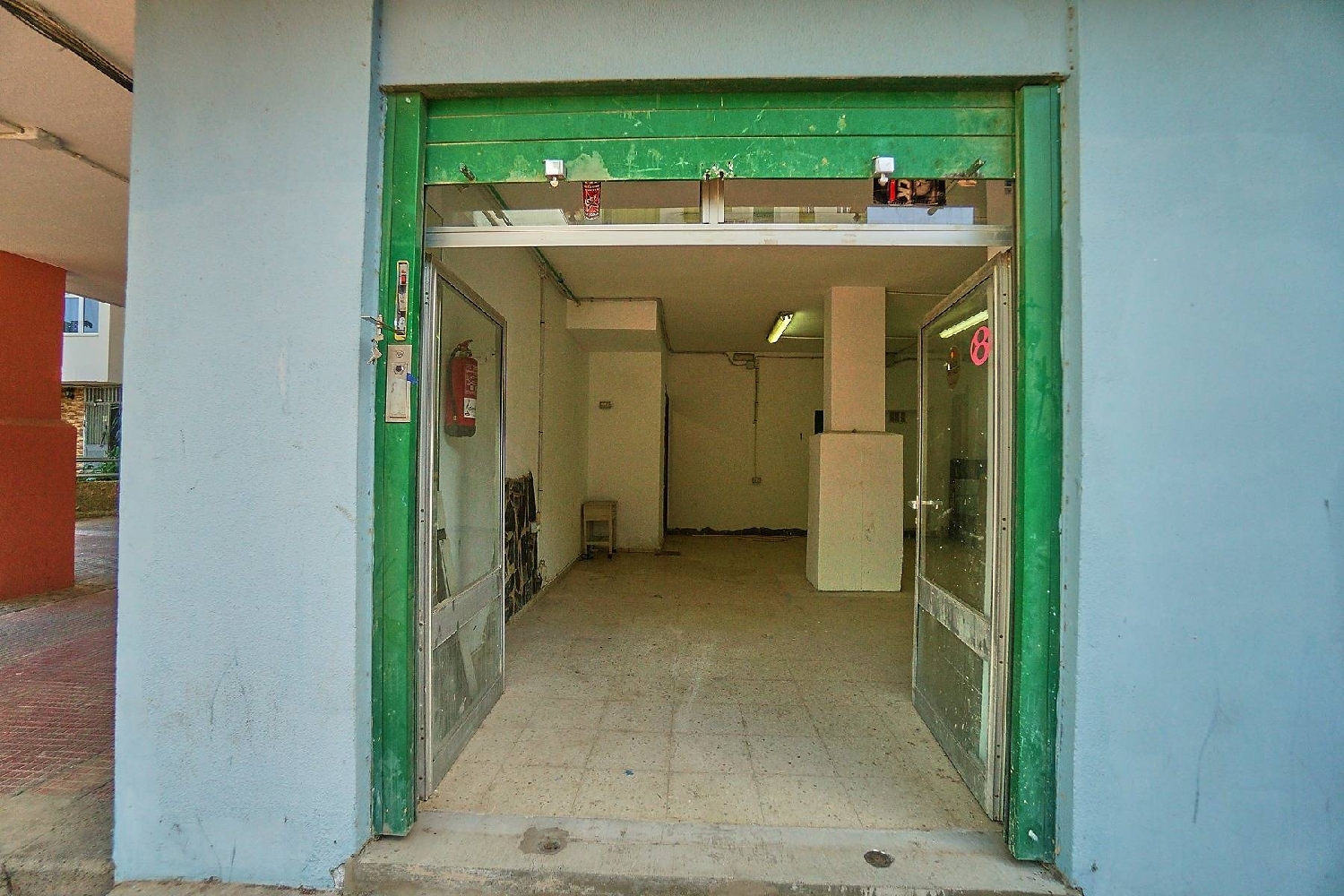  till salu lokal Jinamar Palmas De Gran Canaria (Las) 5