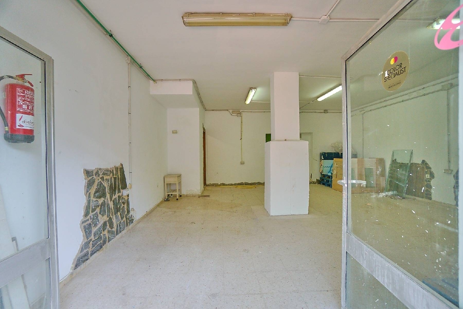  till salu lokal Jinamar Palmas De Gran Canaria (Las) 7