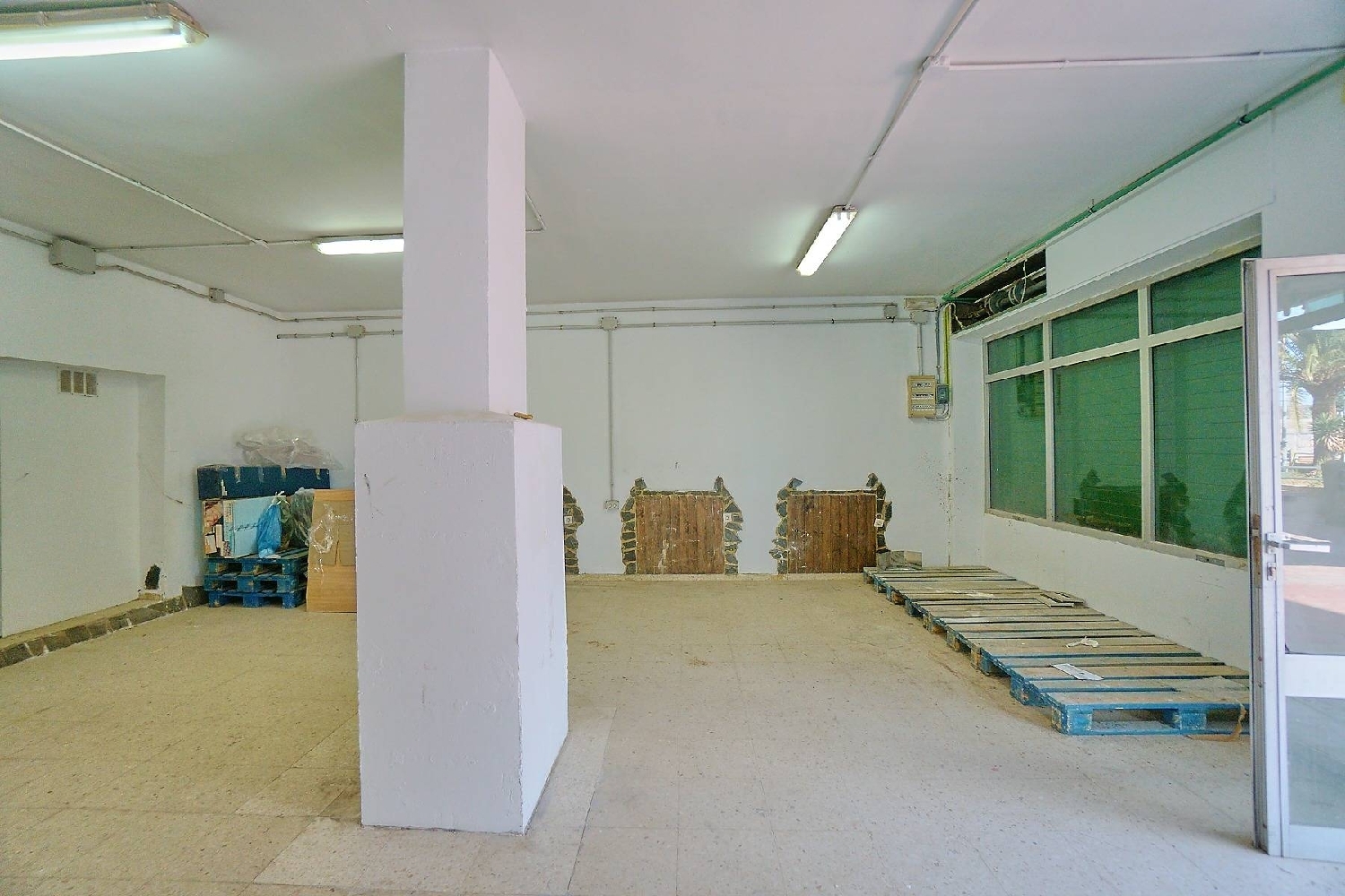  till salu lokal Jinamar Palmas De Gran Canaria (Las) 8