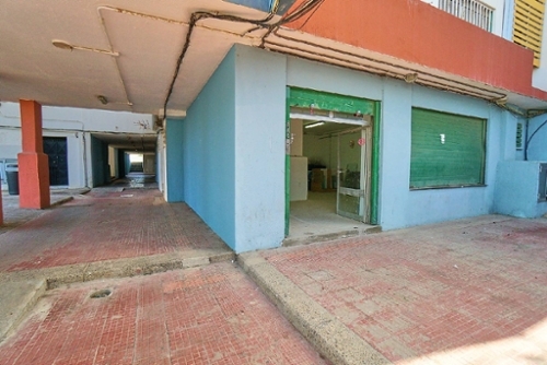 Jinamar Palmas De Gran Canaria (Las) lokal foto 6222951