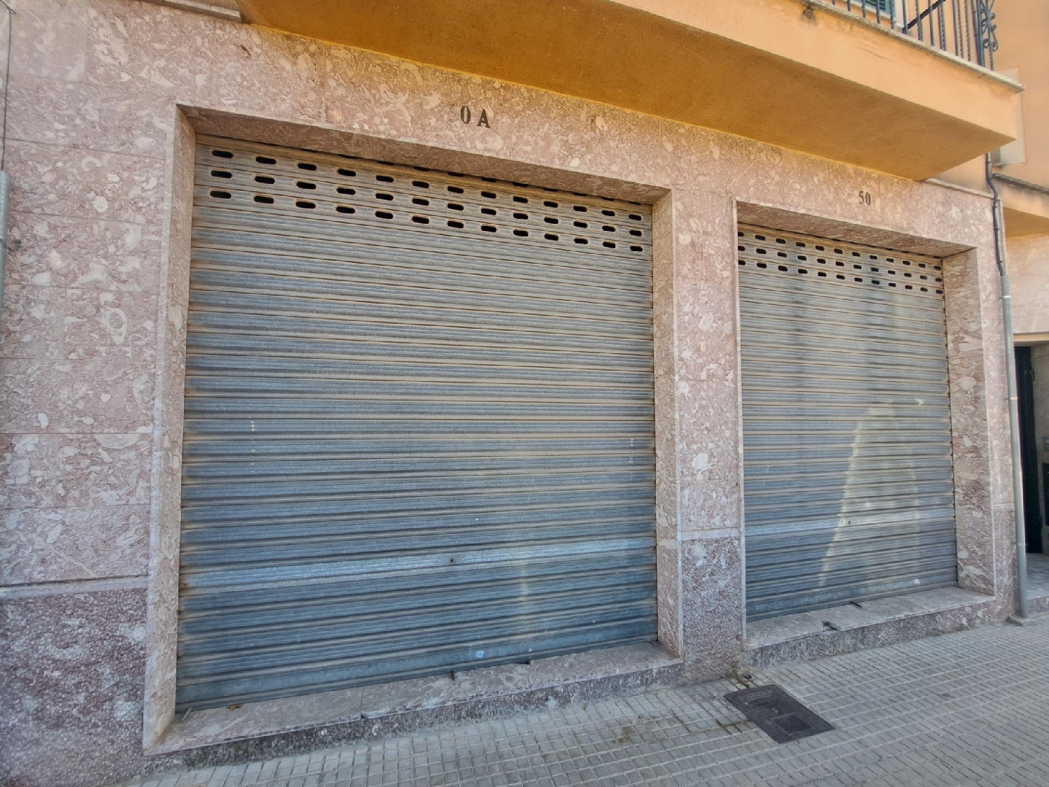 till salu lokal Jornets Pla (Es) 2
