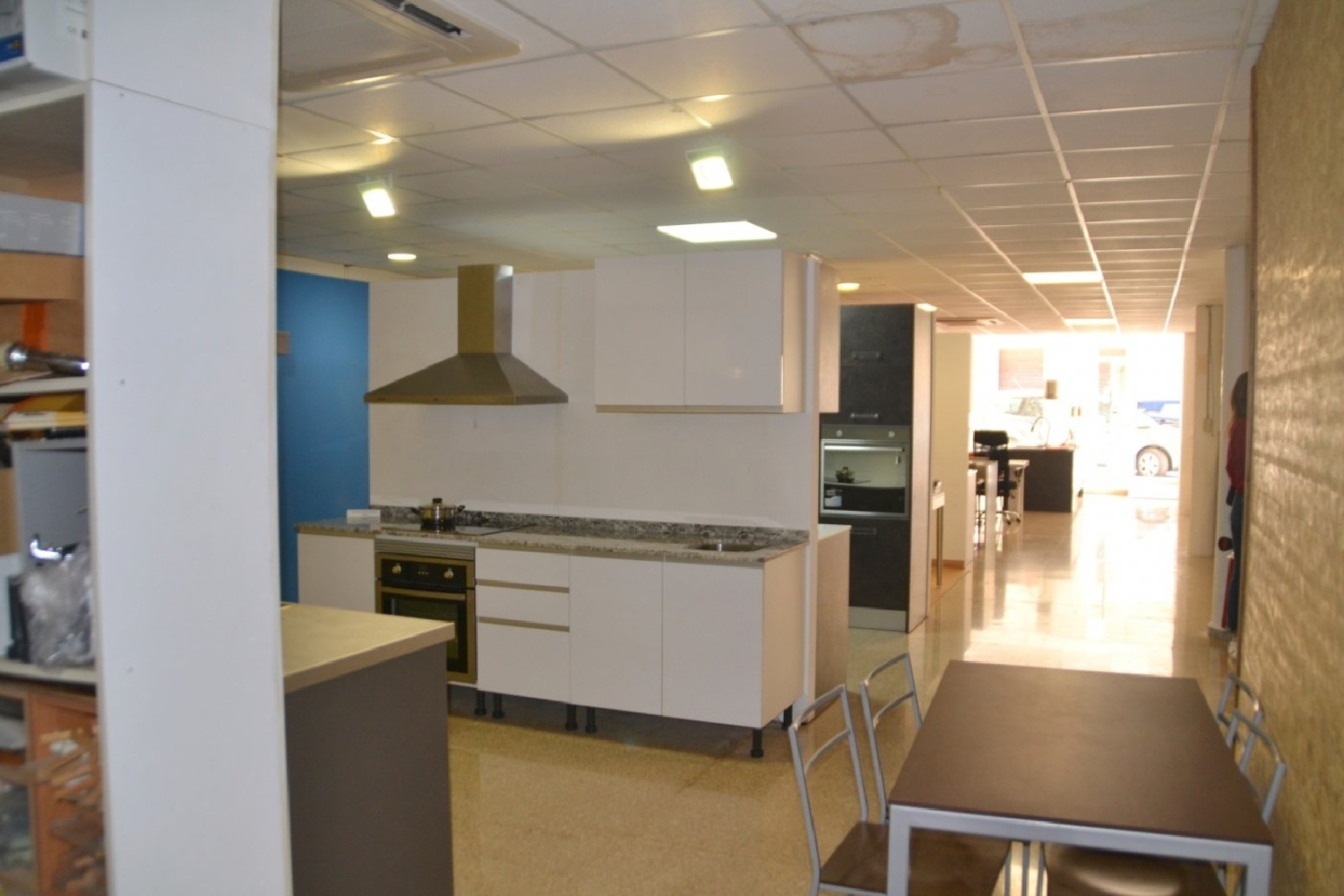  till salu lokal Jornets Pla (Es) 8