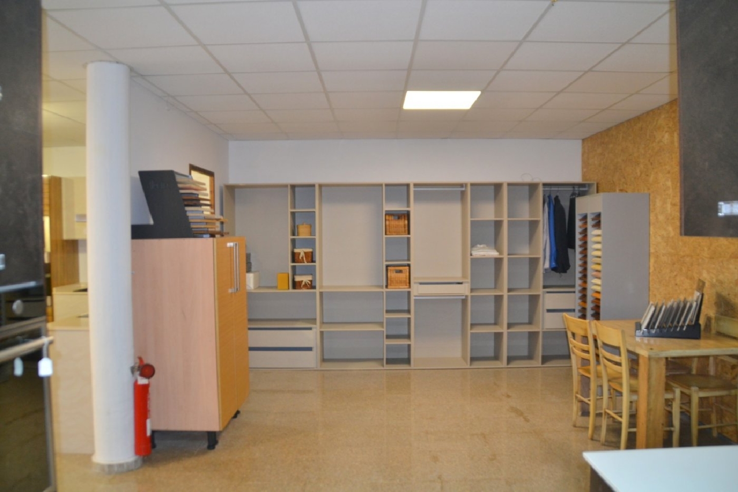 till salu lokal Jornets Pla (Es) 3