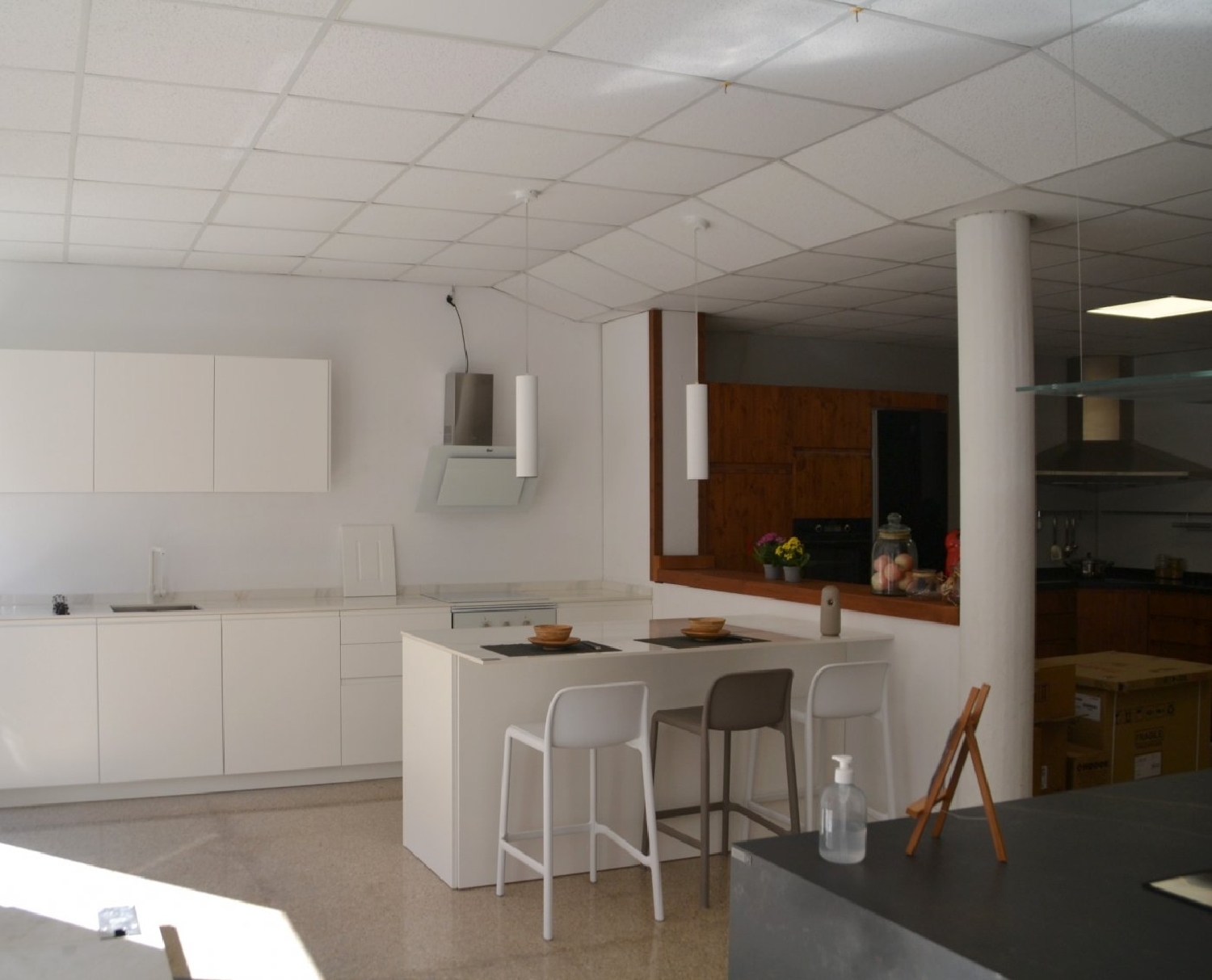  till salu lokal Jornets Pla (Es) 4