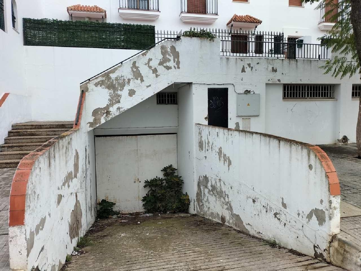  till salu lokal Las Abiertas Sierra De Cádiz 7