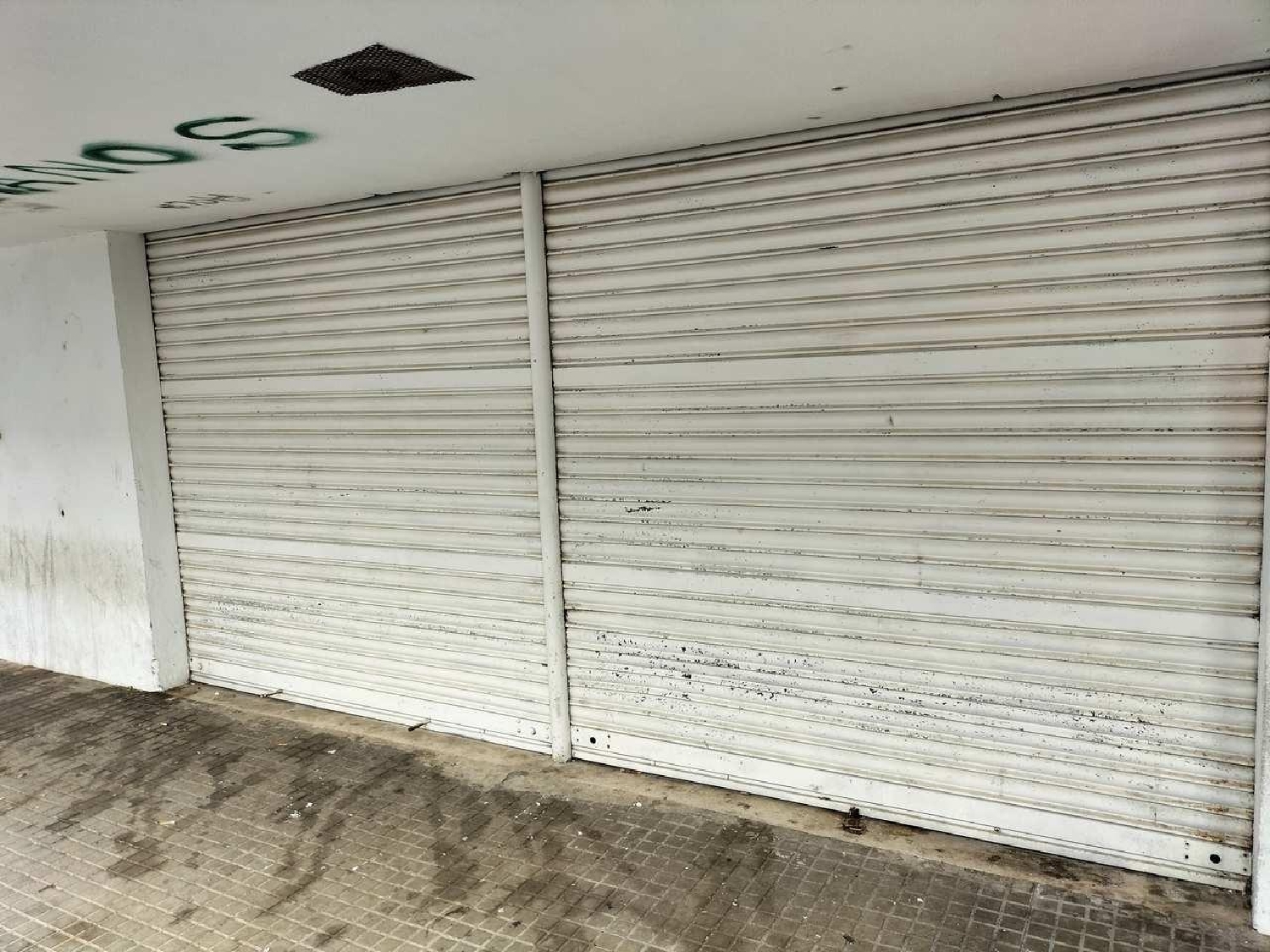  till salu lokal Las Abiertas Sierra De Cádiz 6