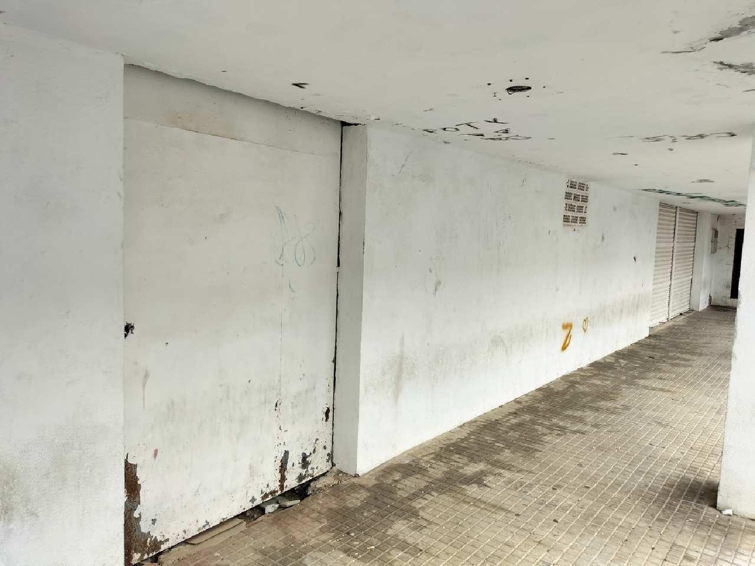  till salu lokal Las Abiertas Sierra De Cádiz 5