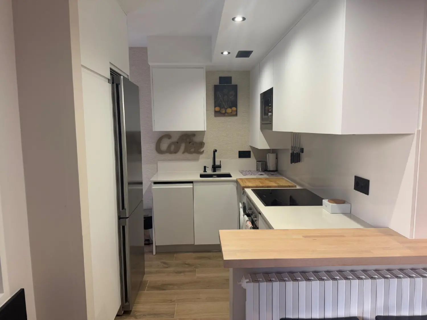  till salu lokal Casco Histórico 50003 D.C. Zaragoza 1