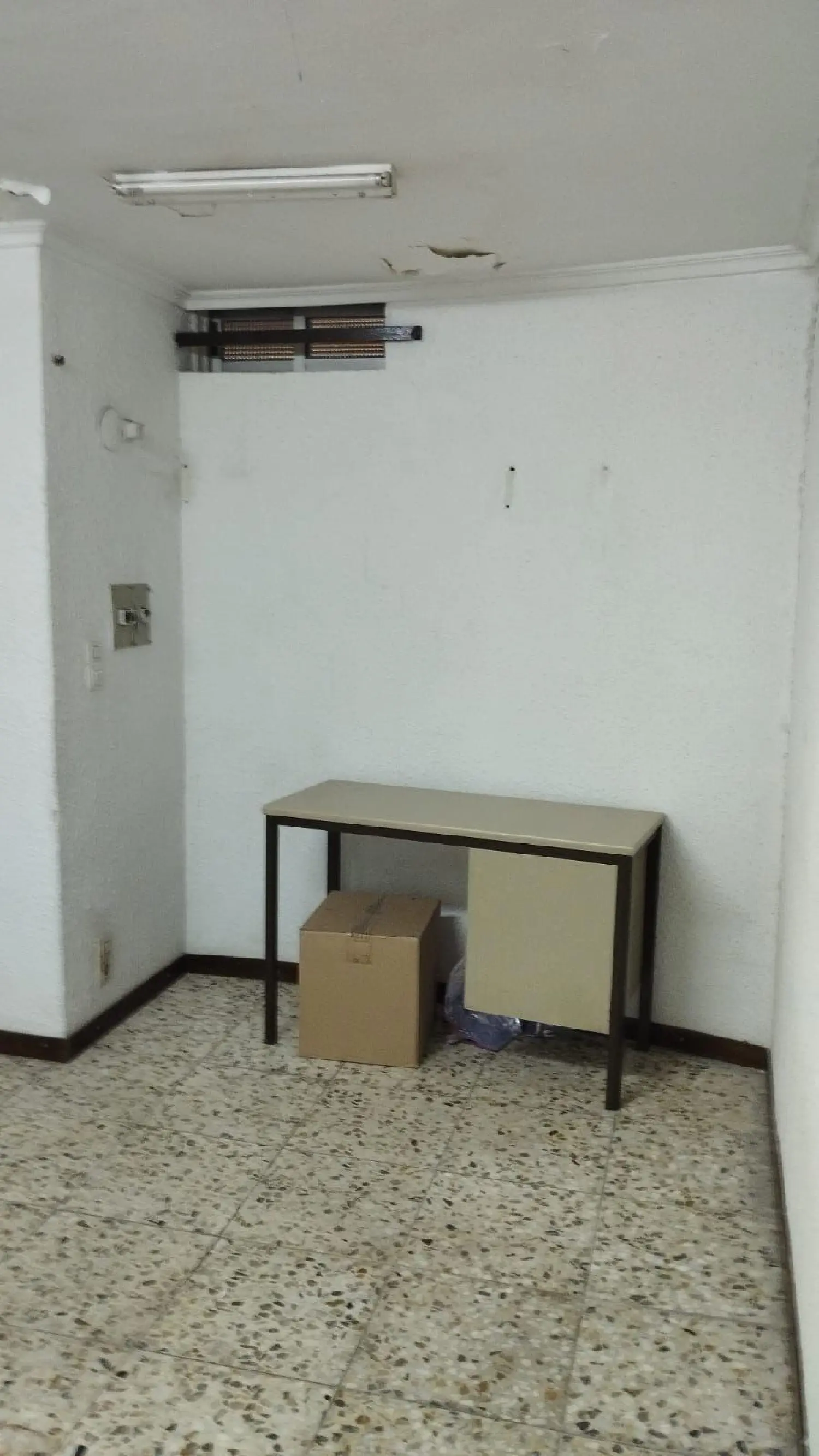  till salu lokal Casco Histórico 50003 D.C. Zaragoza 6