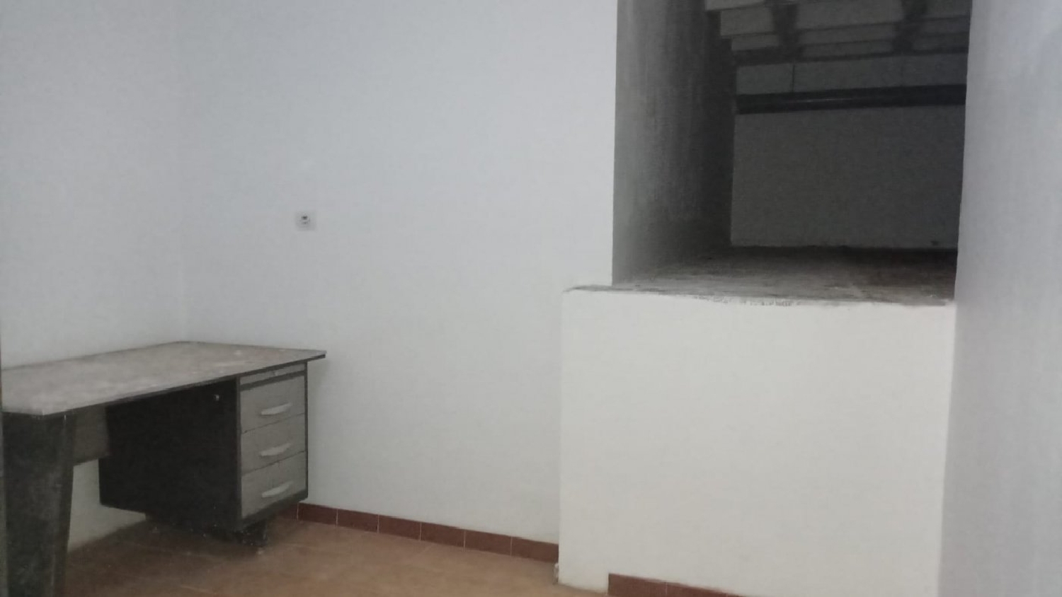  till salu lokal La Almozara D.C. Zaragoza 7