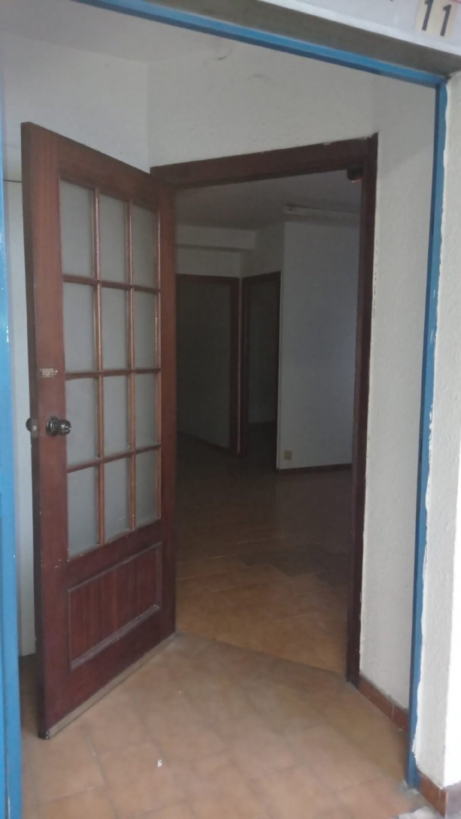 till salu lokal La Almozara D.C. Zaragoza 2