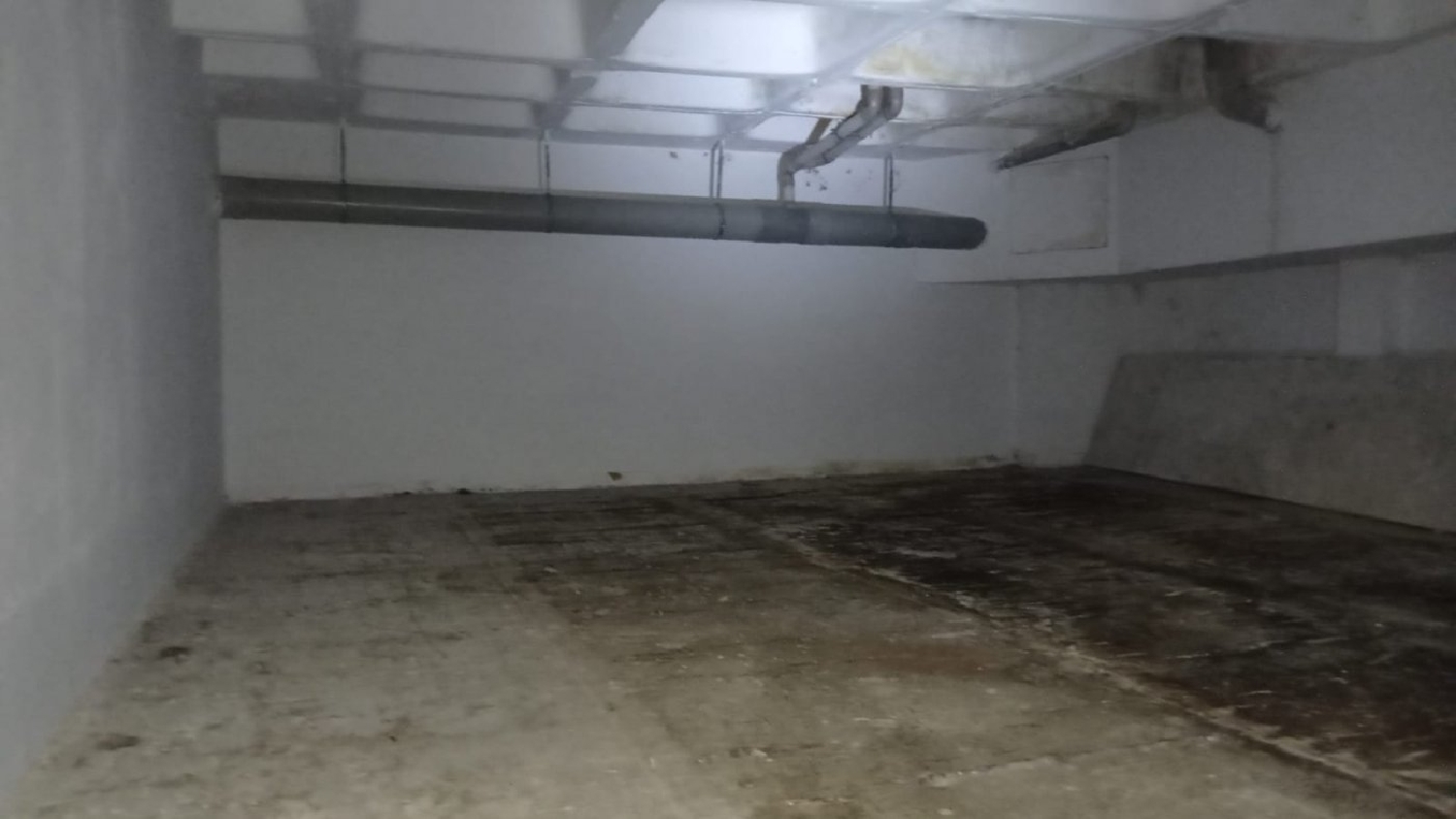  till salu lokal La Almozara D.C. Zaragoza 8