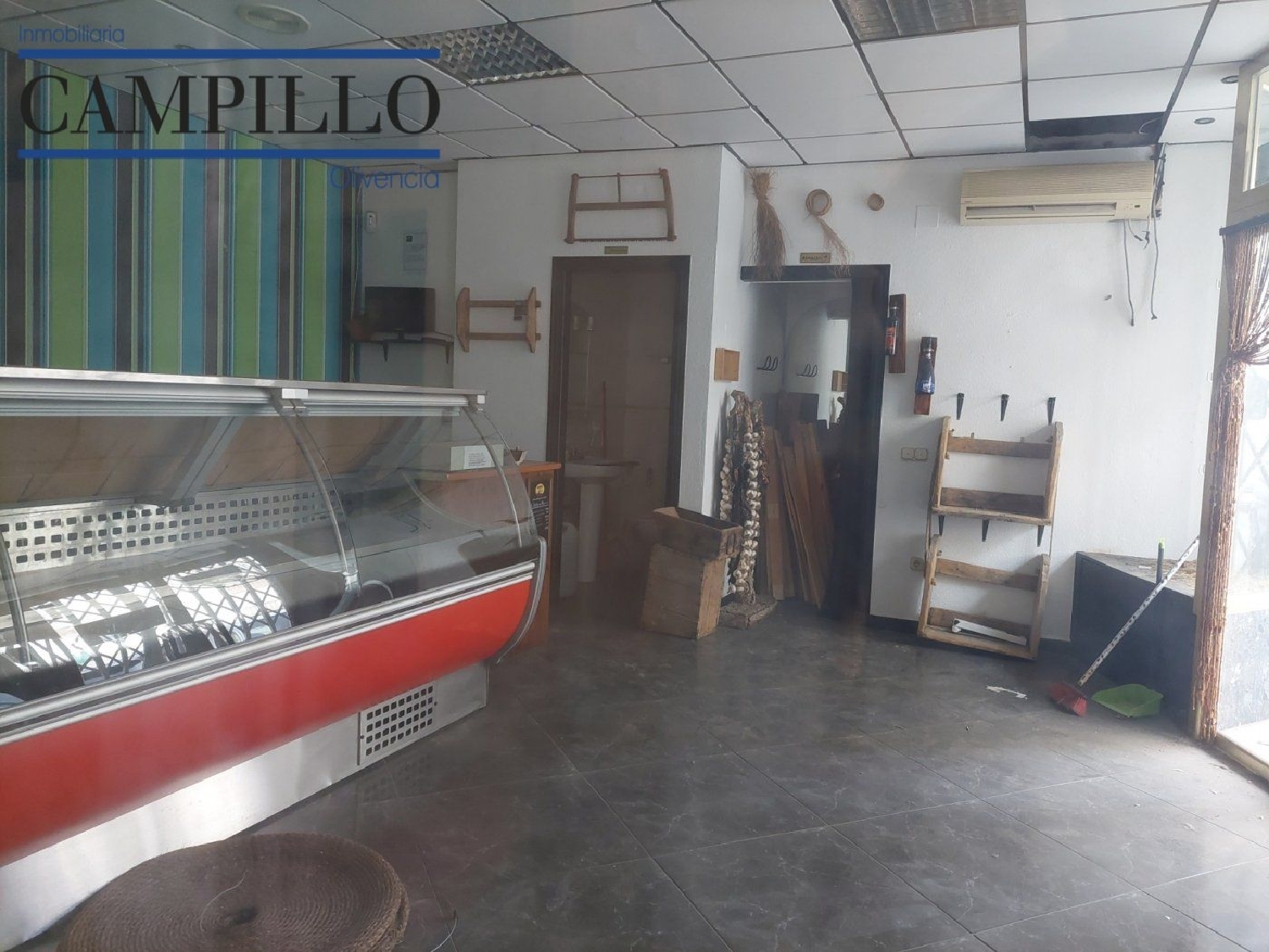 till salu lokal La Alquería Poniente Almeriense 1