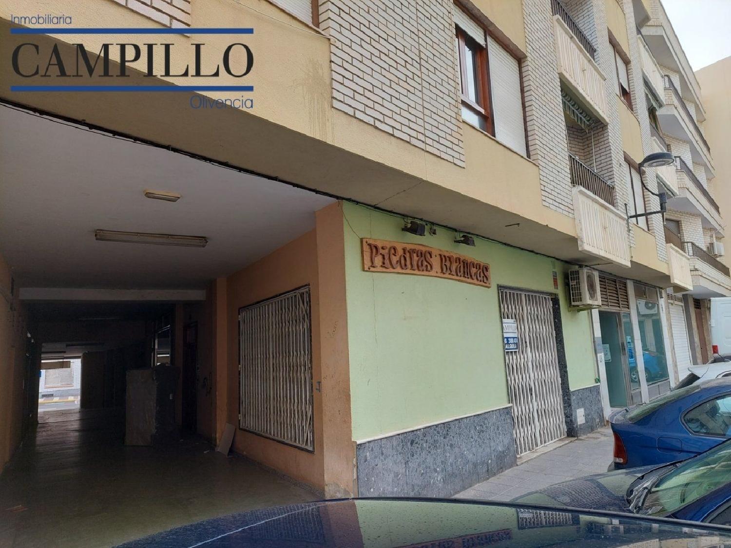 till salu lokal La Alquería Poniente Almeriense 2