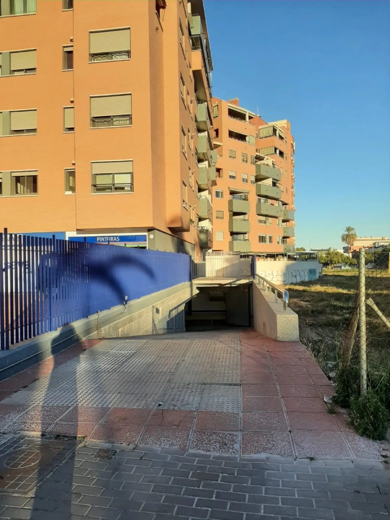 till salu lokal Palacios Blancos Vega Media Del Segura 2
