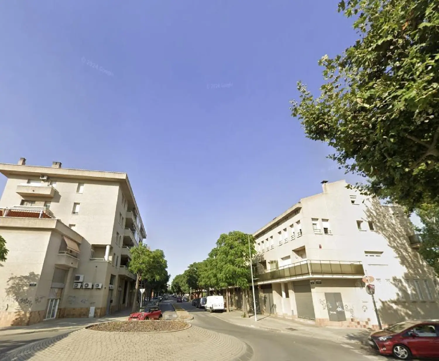  till salu lokal La Antes De La Creu Romanica Vallès Occidental 1