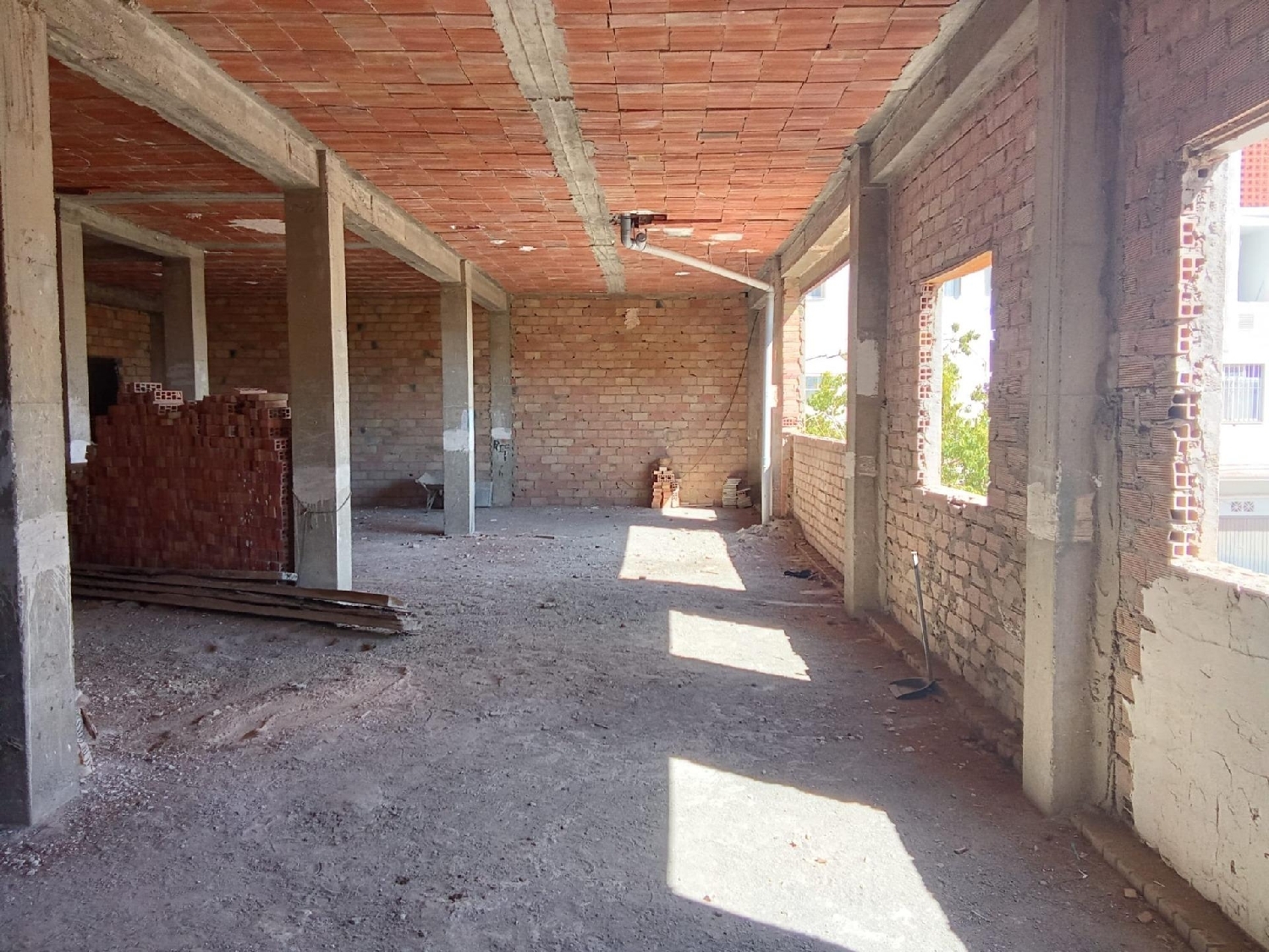  till salu lokal La Araña Málaga-Costa Del Sol 1
