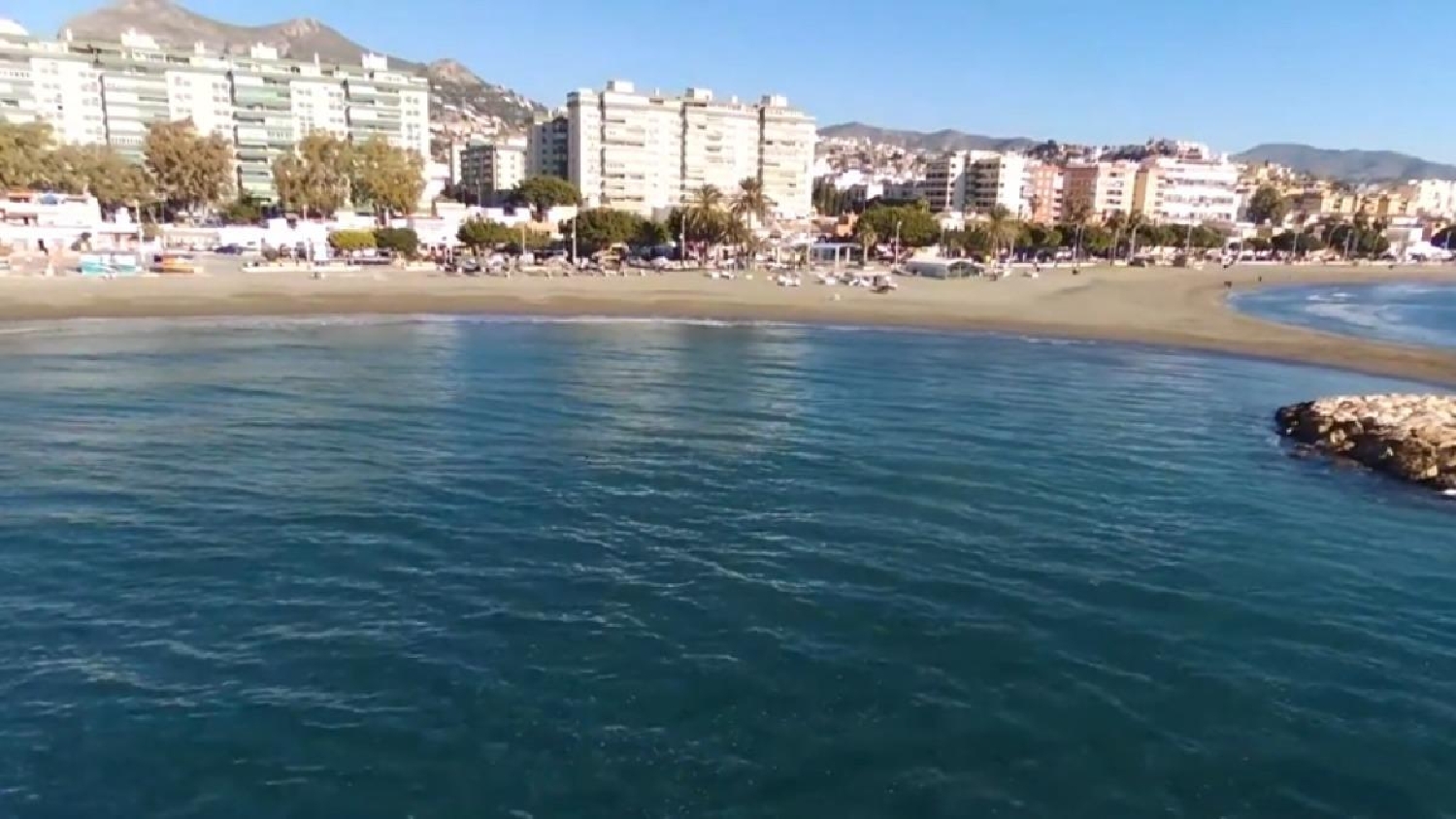  till salu lokal La Araña Málaga-Costa Del Sol 4