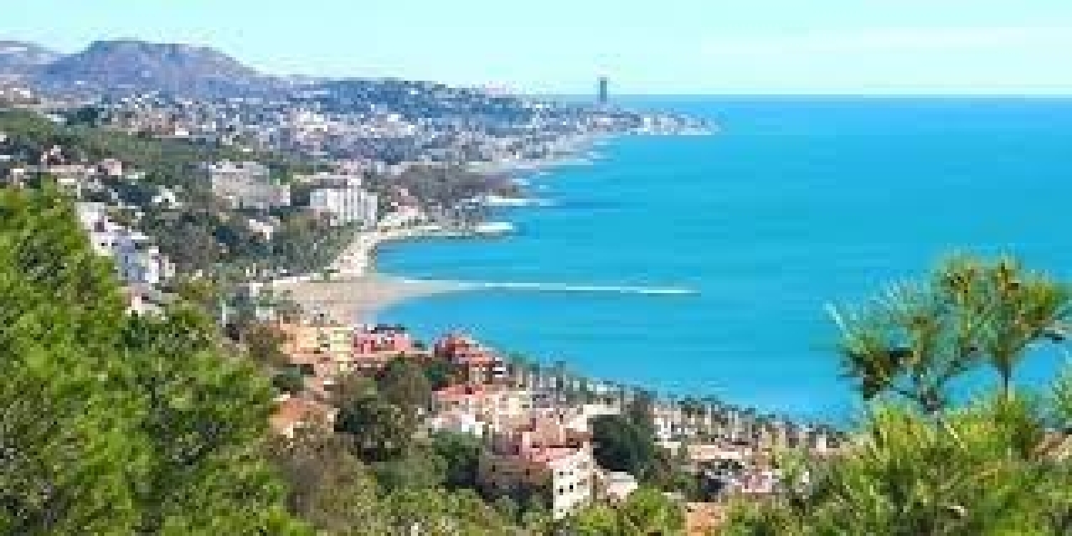till salu lokal La Araña Málaga-Costa Del Sol 2