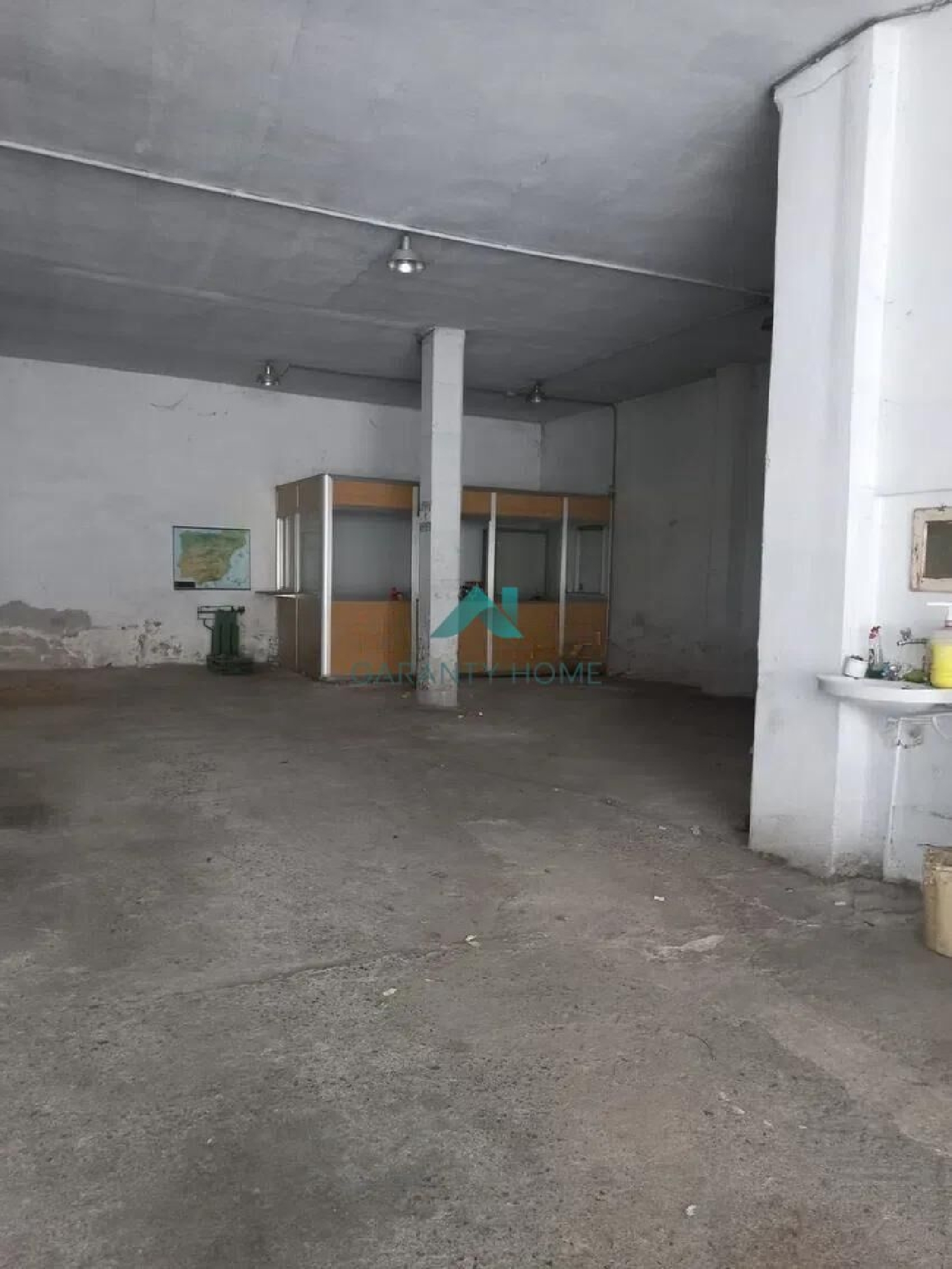 till salu lokal La Arenosa Costa Oriental 3