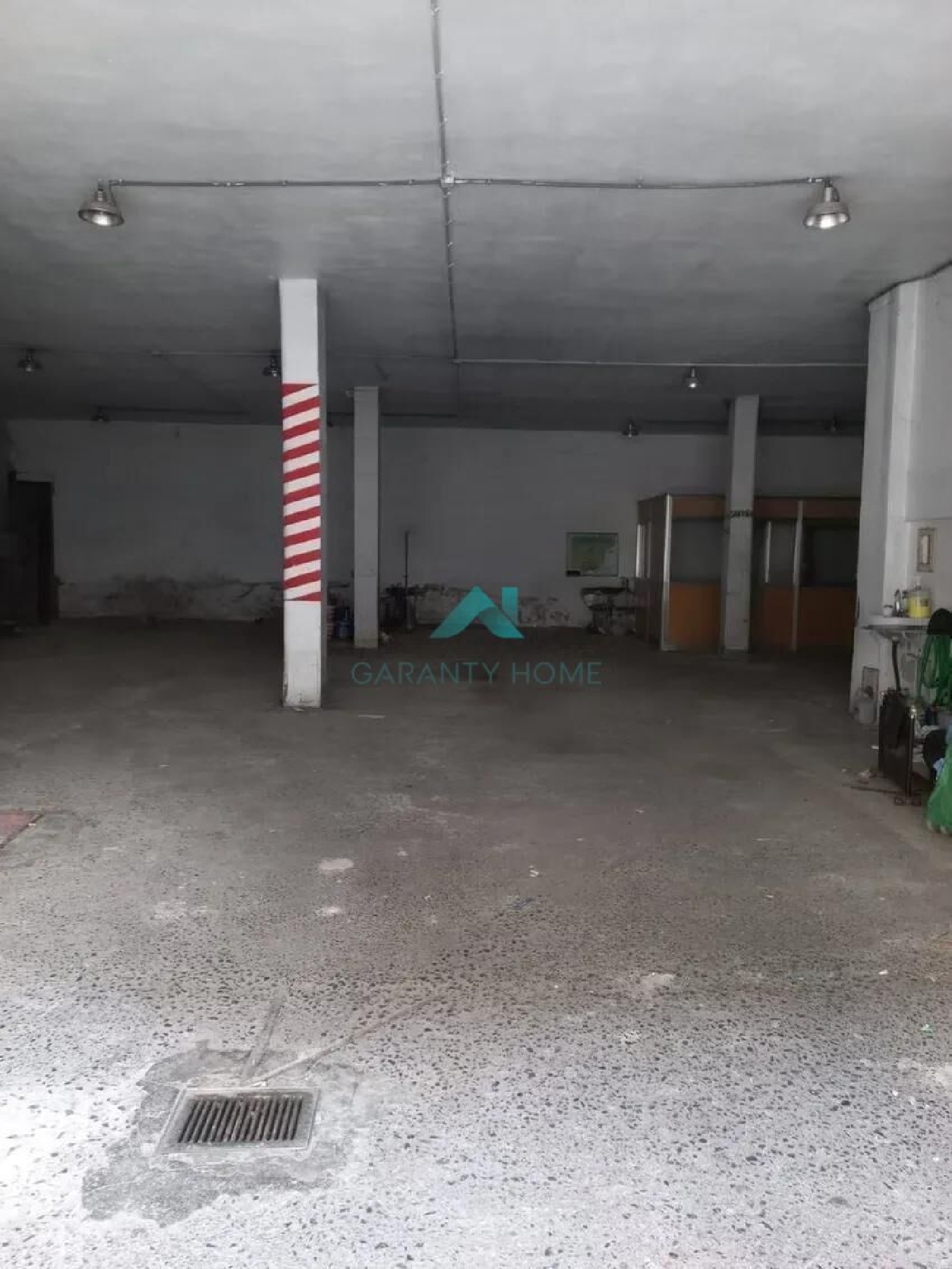  till salu lokal La Arenosa Costa Oriental 1