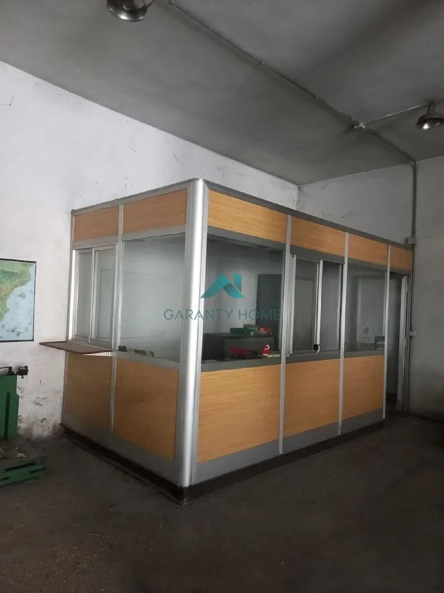  till salu lokal La Arenosa Costa Oriental 5
