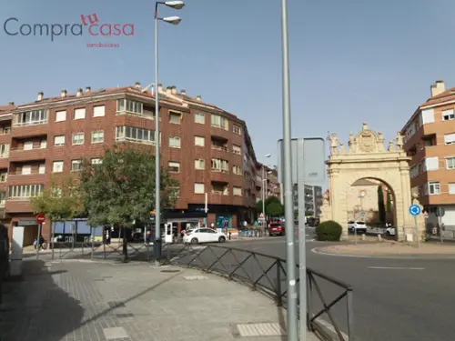 La Atalaya Segovia Sur local commercial foto 6195659