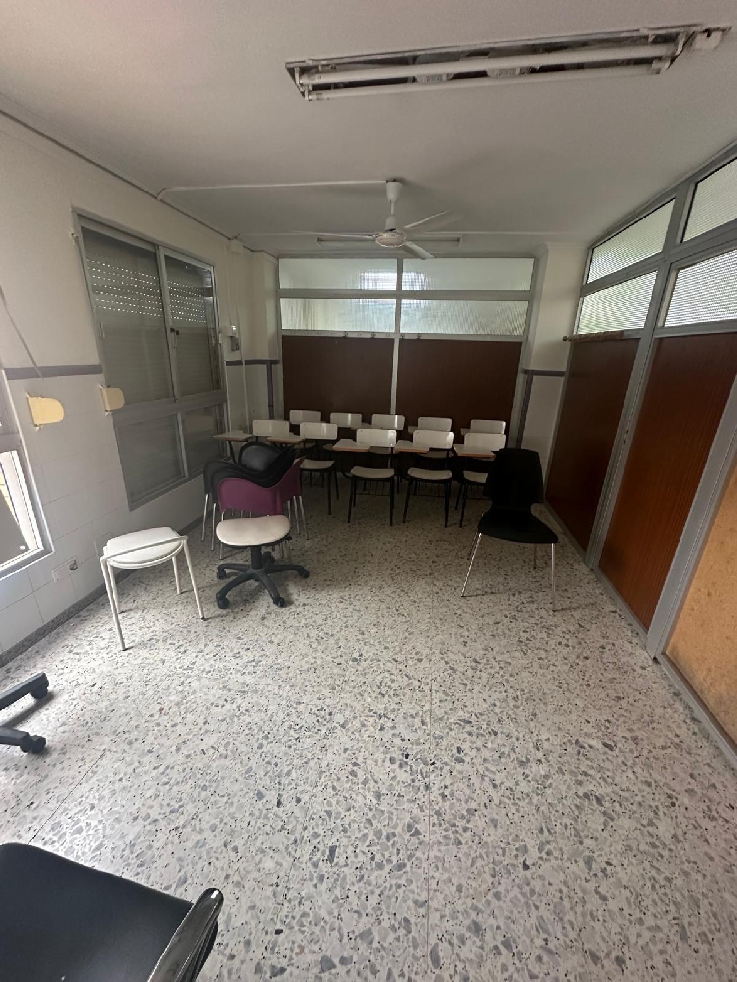  till salu lokal La Atunara Campo De Gibraltar 8