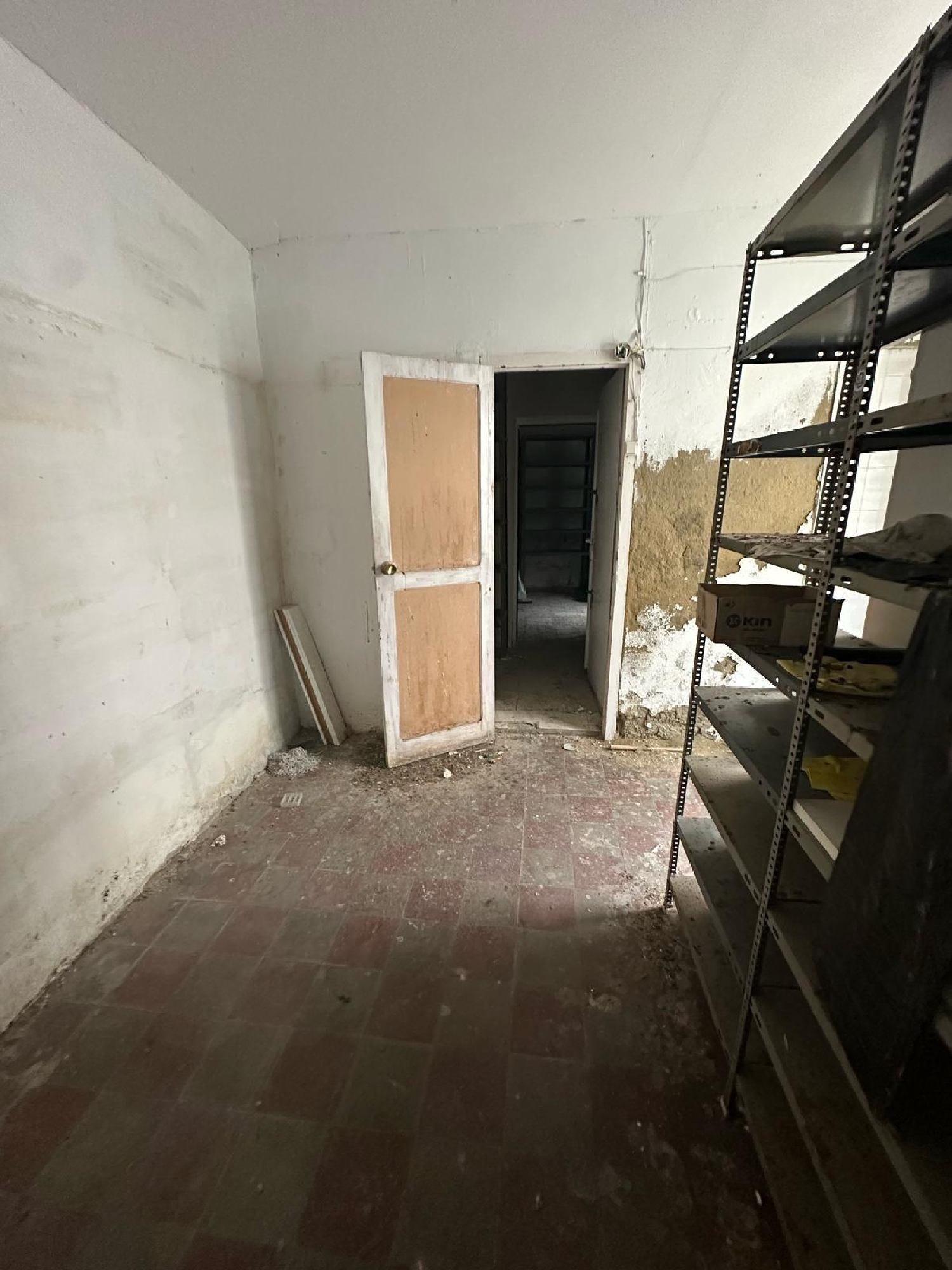 till salu lokal La Atunara Campo De Gibraltar 3