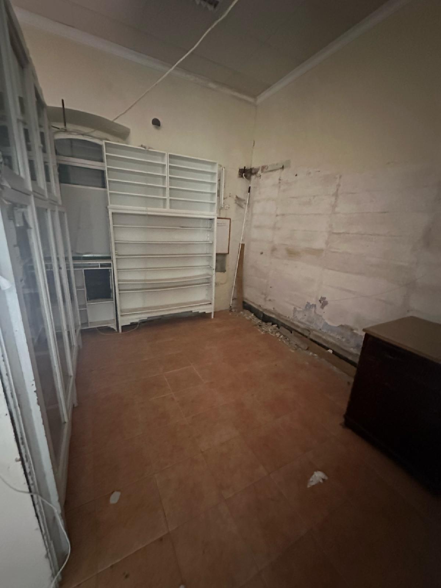  till salu lokal La Atunara Campo De Gibraltar 5