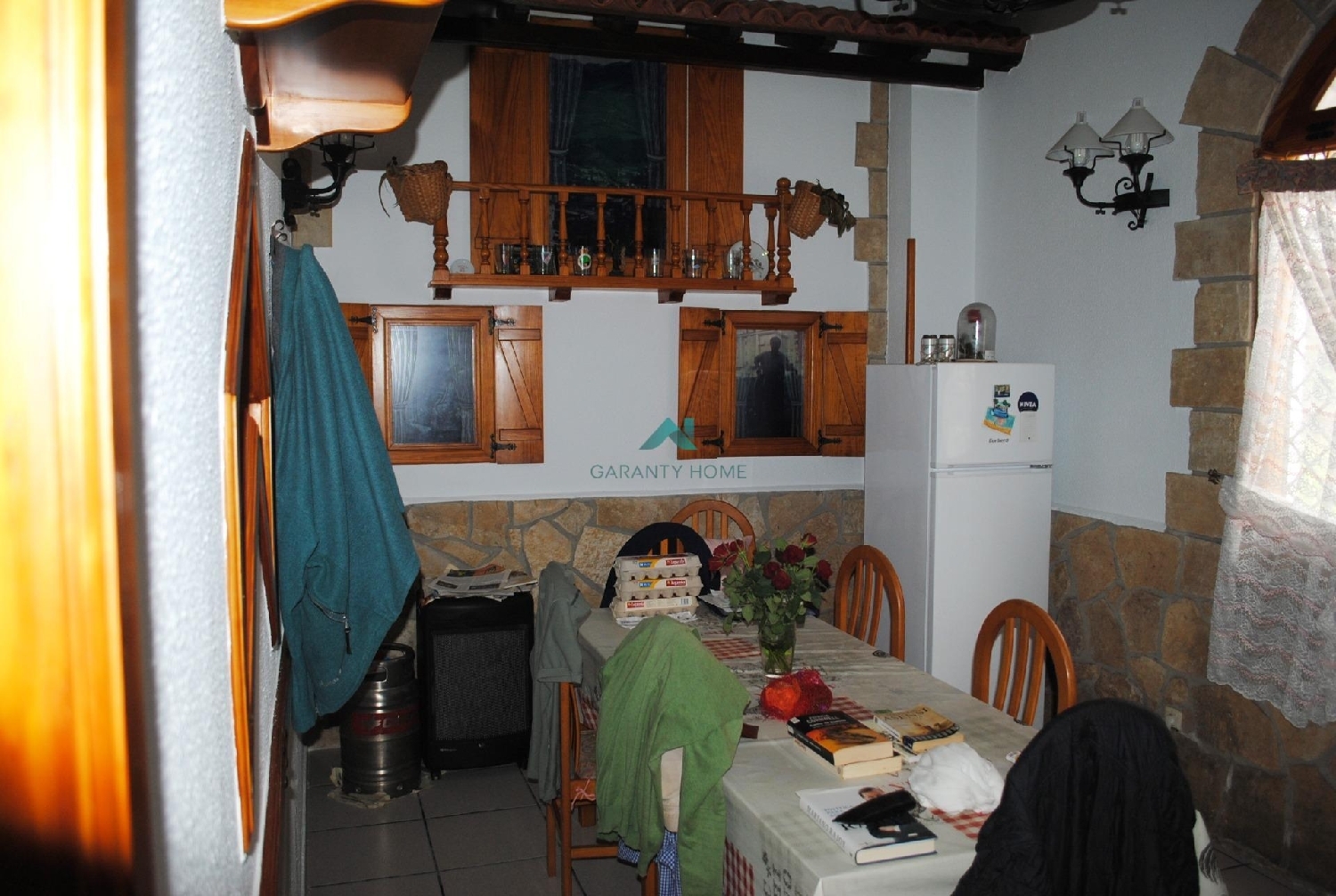  till salu lokal La Barcena Asón-Agüera 4