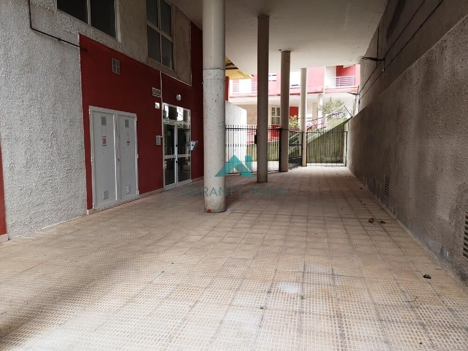  till salu lokal La Barcena Asón-Agüera 1