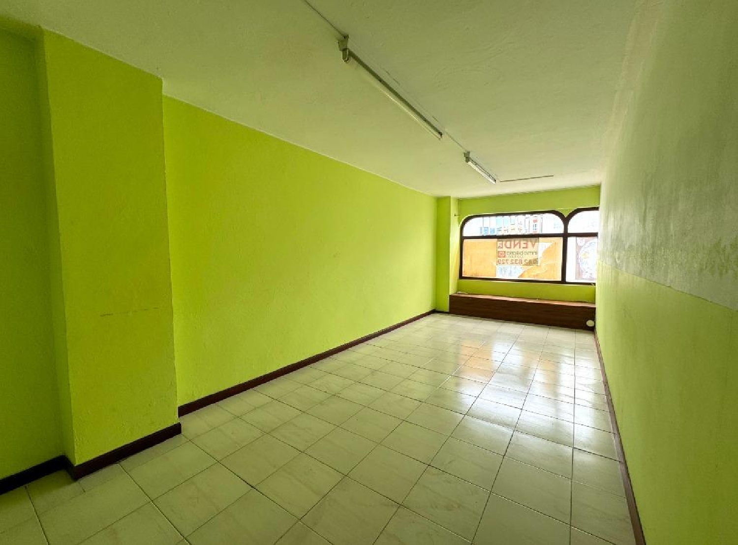  till salu lokal La Bárcena Besaya 4